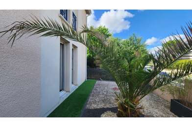 Appartement 3 pièces 234300 €