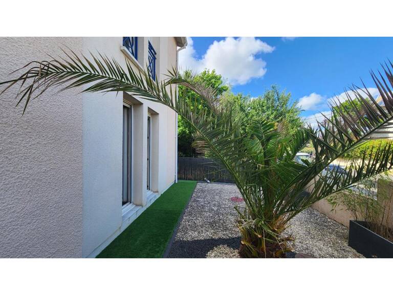 Appartement F3 — photo 1