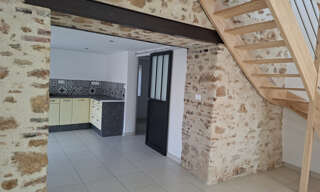 Maison 5 Pièces 104 m² à louer à Sèvremont (85700)