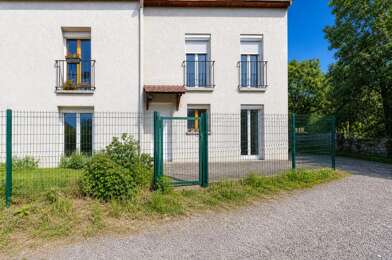 Appartement 3 pièces 213000 €