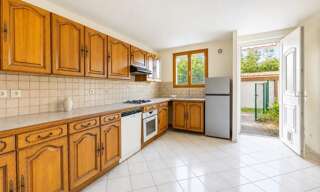 Appartement 3 Pièces 75 m² à vendre à Villevaudé (77410)