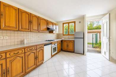 Appartement 3 pièces 213000 €