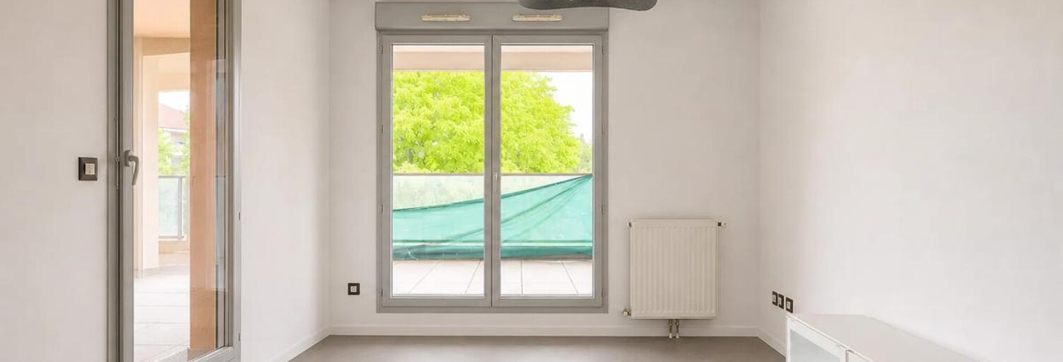 Appartement 3 Pièces 55 m² à vendre à Aulnay-sous-Bois (93600)