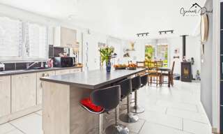 Maison 6 Pièces 102 m² à vendre à Plouzévédé (29440)