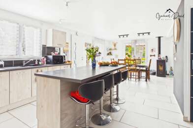 Maison 6 pièces 255000 €