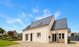 Maison 6 Pièces 102 m² à vendre à Plouzévédé (29440)