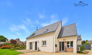 Maison 6 Pièces 102 m² à vendre à Plouzévédé (29440)