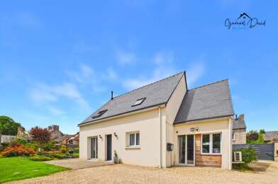 Maison 6 pièces 240000 €