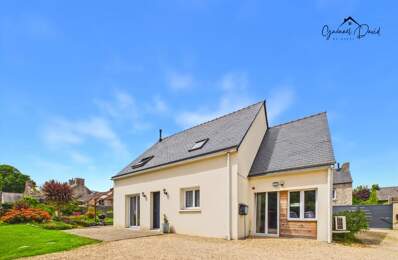 Maison de 6 pièces de 102 m² à Plouzévédé — photo du bien