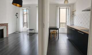 Appartement 3 Pièces 49 m² à vendre à Marseille 3 (13003)