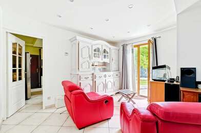 Maison 6 pièces 680000 €