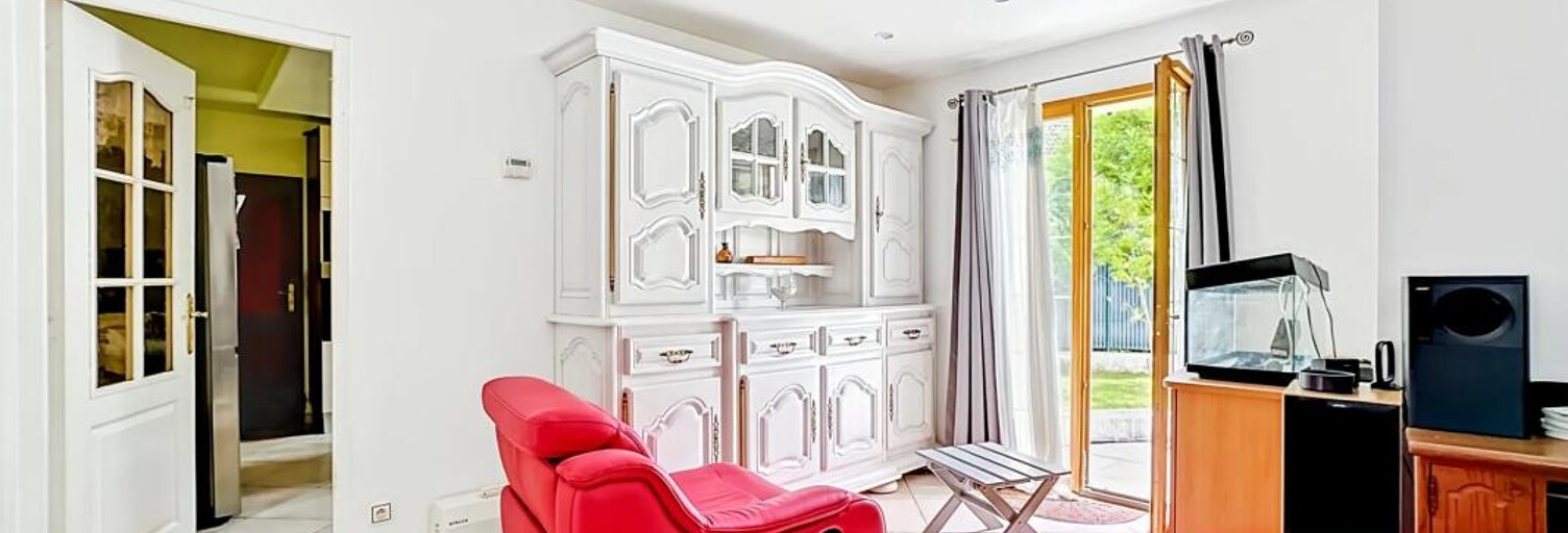 Maison 6 Pièces 171 m² à vendre à Lagny-sur-Marne (77400)