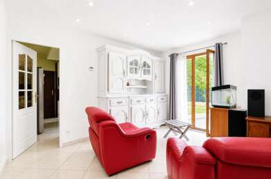 Maison 6 pièces 680000 €