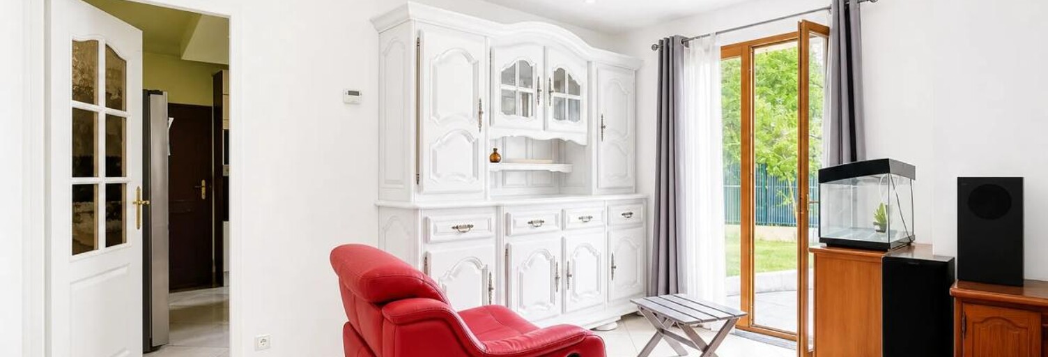 Maison 6 Pièces 171 m² à vendre à Lagny-sur-Marne (77400)