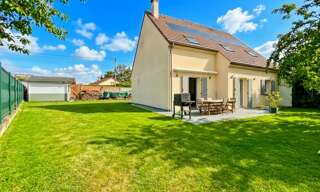 Maison 6 Pièces 171 m² à vendre à Lagny-sur-Marne (77400)