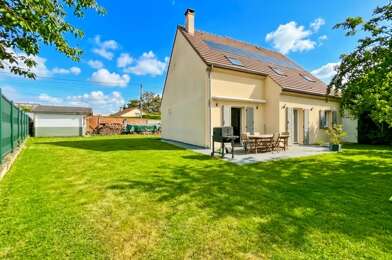 Maison 6 pièces 590000 €