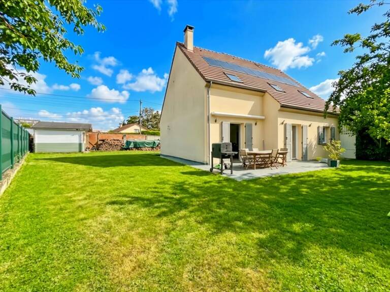 Maison de 6 pièces de 158 m² à Lagny-sur-Marne — photo 1