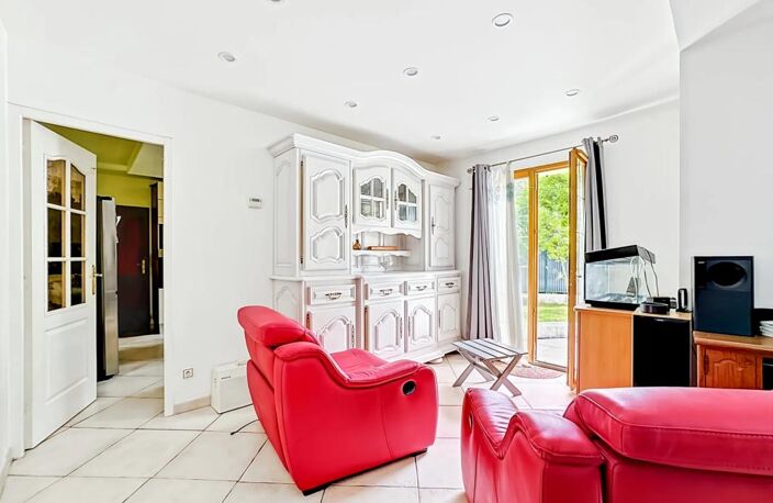 Maison de 6 pièces de 158 m² à Lagny-sur-Marne — photo 2