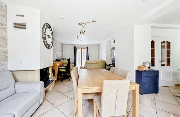 Maison de 6 pièces de 158 m² à Lagny-sur-Marne — photo 3