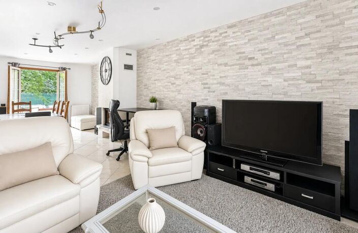 Maison de 6 pièces de 158 m² à Lagny-sur-Marne — photo 5