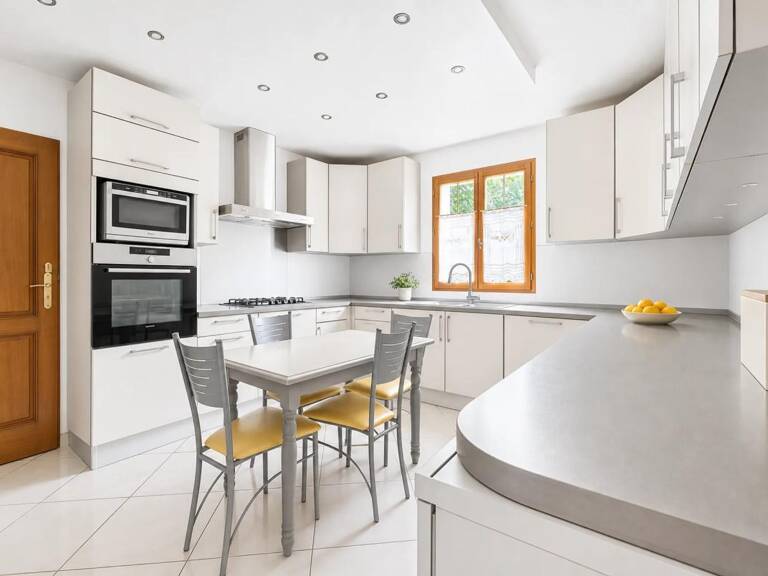 Maison de 6 pièces de 158 m² à Lagny-sur-Marne — photo 1