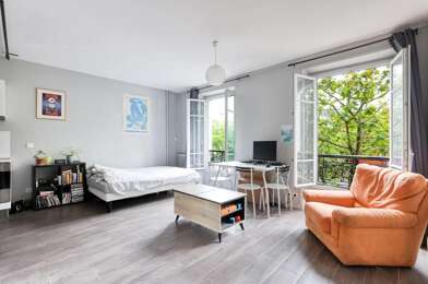 Appartement 1 pièces 251000 €
