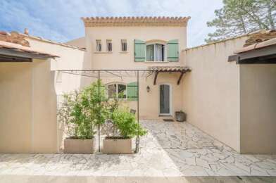 Maison 9 pièces 620000 €