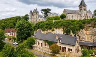 Maison 5 Pièces 168 m² à vendre à Châteauvieux (41110)