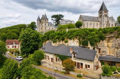 Maison 5 pièces 249000 €