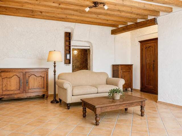 Maison de 7 pièces de 168 m² à Châteauvieux — photo du bien