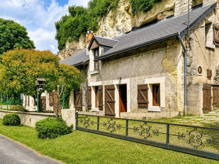 Maison de 7 pièces de 168 m² à Châteauvieux — photo 1