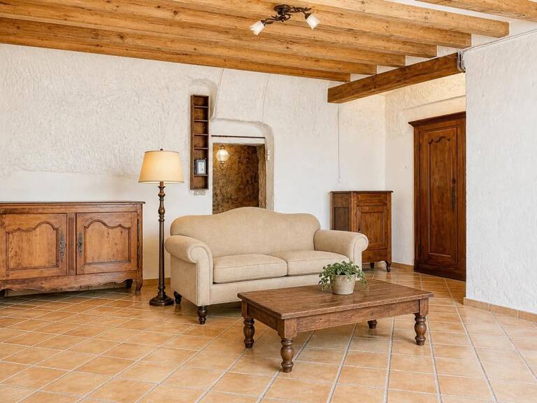 Maison de 7 pièces de 168 m² à Châteauvieux — photo 1