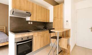 Appartement 1 Pièce 31 m² à vendre à Charly (69390)