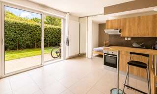Appartement 1 Pièce 31 m² à vendre à Charly (69390)