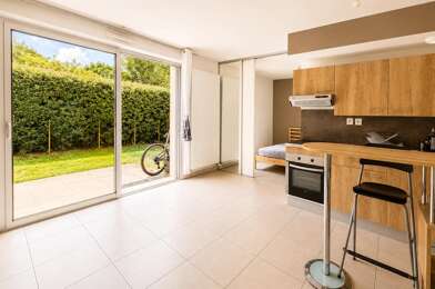 Appartement 1 pièces 175000 €