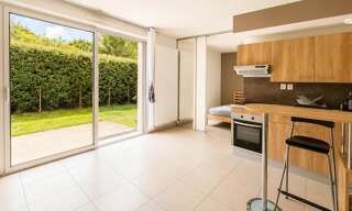 Appartement 1 Pièce 31 m² à vendre à Charly (69390)