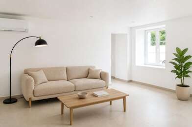 Maison 6 pièces 355000 €