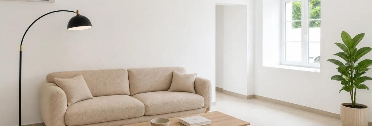 Maison 6 Pièces 141 m² à vendre à Tollevast (50470)
