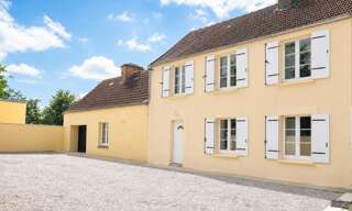 Maison 6 Pièces 141 m² à vendre à Tollevast (50470)