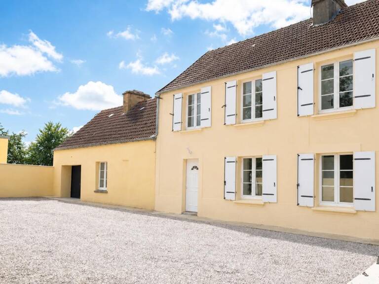 Maison de 6 pièces de 141 m² à Tollevast — photo 1