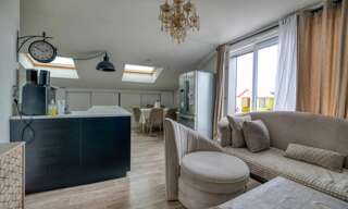 Appartement 4 Pièces 83 m² à vendre à Toulouse (31100)