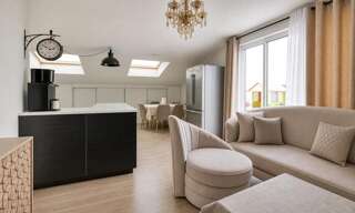 Appartement 4 Pièces 83 m² à vendre à Toulouse (31100)