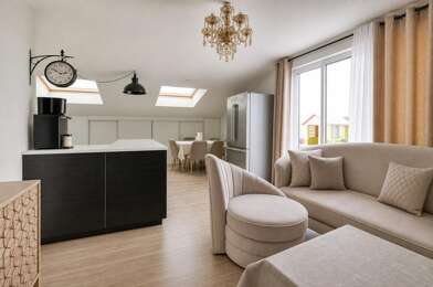Appartement 4 pièces 177000 €
