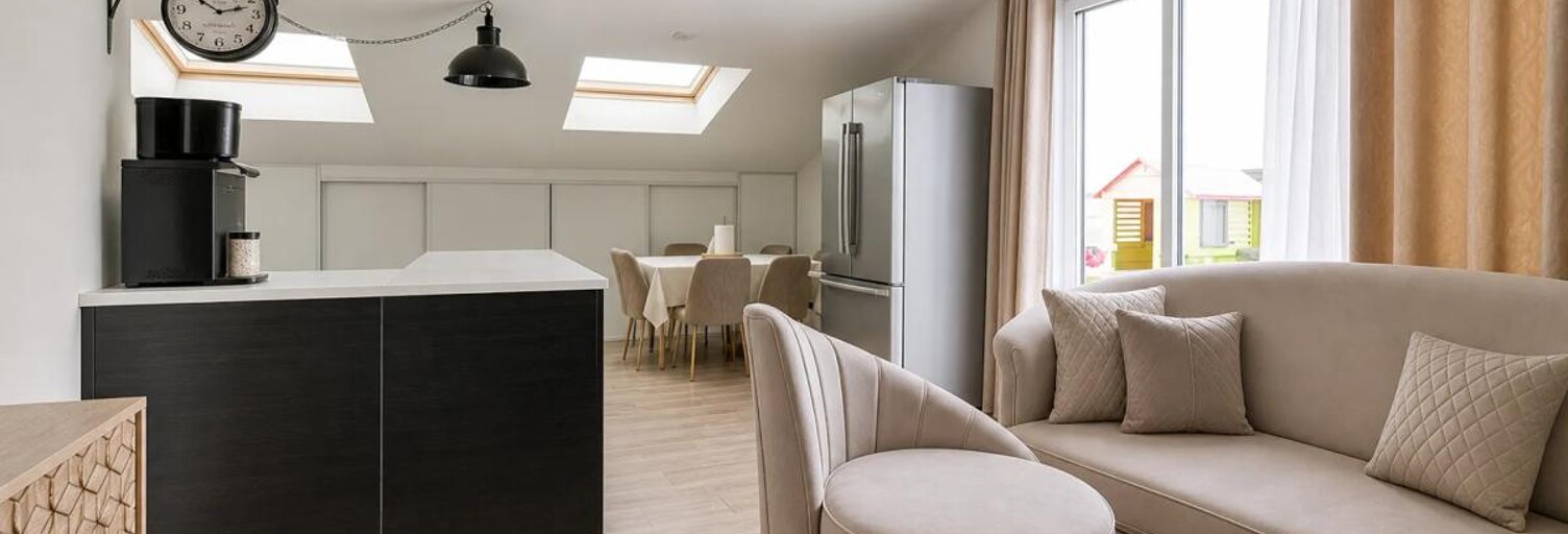 Appartement 4 Pièces 83 m² à vendre à Toulouse (31100)