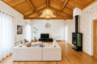 Maison 5 pièces 345000 €