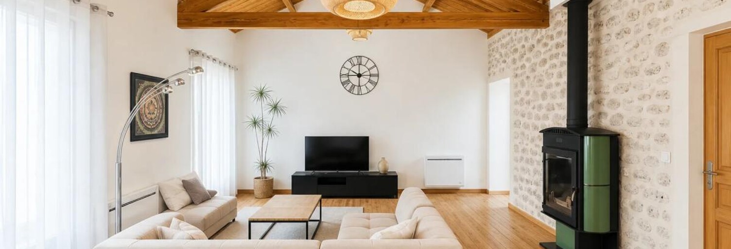 Maison 5 Pièces 126 m² à vendre à Digne-les-Bains (04000)