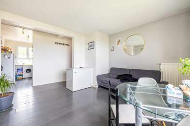 Appartement 3 pièces 150000 €