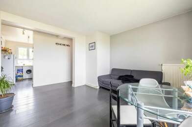 Appartement 3 pièces 150000 €
