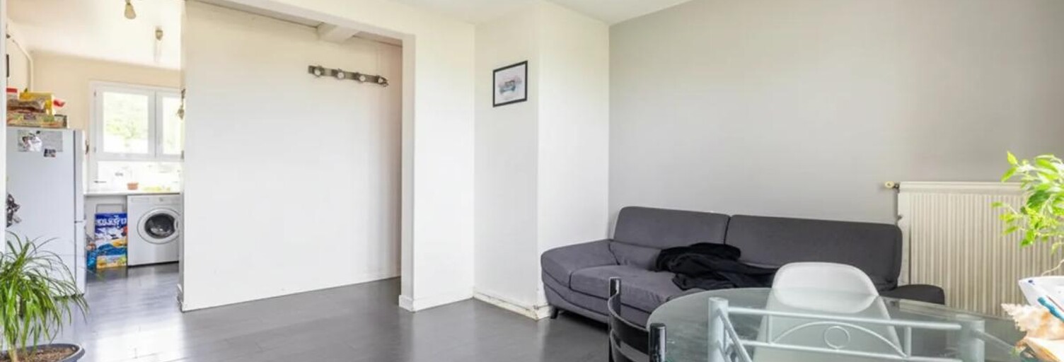 Appartement 3 Pièces 53 m² à vendre à Morsang-sur-Orge (91390)