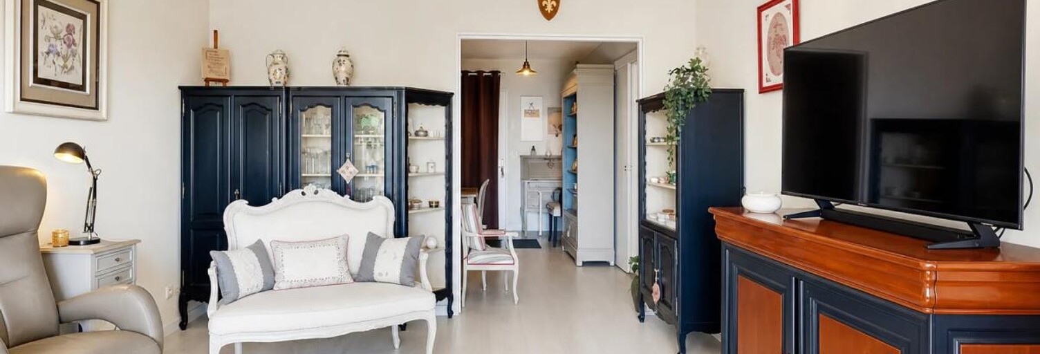 Appartement 5 Pièces 109 m² à vendre à Olivet (45160)